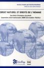 Droit Naturel Et Droits De L'Homme - Preview
