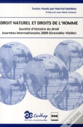 Droit Naturel Et Droits De L'Homme