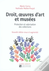 Droit, Oeuvres D'Art Et Musées
