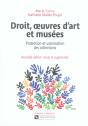 Droit, Oeuvres D'Art Et Musées - Preview