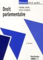 Droit Parlementaire (4e Édition) - Preview