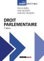 Droit Parlementaire, 7eme Edition - Preview