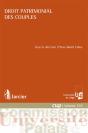 Droit Patrimonial Des Couples - Preview