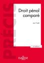 Droit Pénal Comparé (4e Édition) - Preview