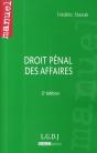Droit Pénal Des Affaires (2e Édition) - Preview