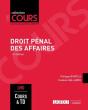 Droit Pénal Des Affaires (4e Édition) - Preview