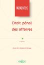 Droit Pénal Des Affaires. 6e Éd. - Preview