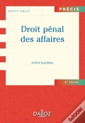 Capa do artigo Droit Pénal Des Affaires (7e Édition)