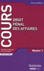 Droit Pénal Des Affaires (Édition 2009) - Preview