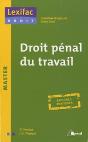Droit Penal Du Travail - Preview