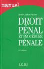 Droit Penal Et Procedure Penale ; Manuel ; 15e Edition - Preview