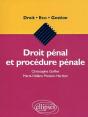 Droit Pénal Et Procédure Pénale - Preview