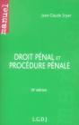 Droit Pénal Et Procédure Pénale T.1 - Preview