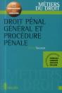 Droit Penal Et Procedures Penales - Preview