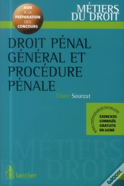 Capa do artigo Droit Penal Et Procedures Penales