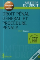 Droit Penal Et Procedures Penales