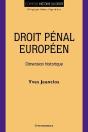 Droit Pénal Européen - Preview