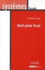 Droit Penal Fiscal - Preview