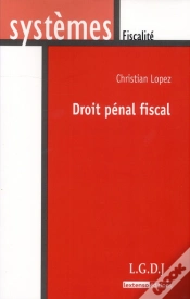Capa do artigo Droit Penal Fiscal