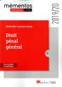 Droit Penal General - 14eme Edition - Integre Les Dispositions De La Loi De Programmation 2018-2022 - Preview