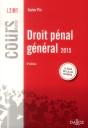 Droit Pénal Général 2015 - Preview