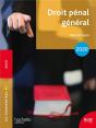 Droit Penal General 2020 (9e Edition) - Preview