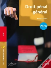 Capa do artigo Droit Penal General 2020 (9e Edition)