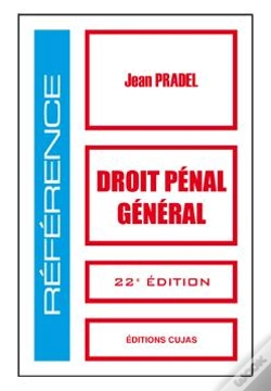 Capa do artigo Droit Penal General (22e Ed)