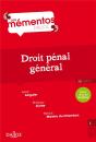 Droit Pénal Général ; 22e Édition - Preview