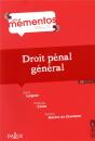 Droit Penal General - 23e Ed. - Preview