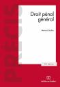 Droit Pénal Général (29e Édition) - Preview