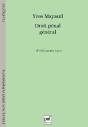 Droit Pénal Général (2e Édition) - Preview