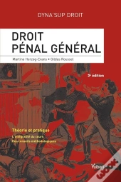 Droit Penal General 3eme Edition
