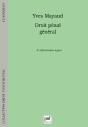Droit Pénal Général (4e Édition) - Preview