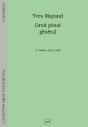 Droit Penal General (5e Édition) - Preview