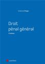 Droit Pénal Général (6e Édition) - Preview