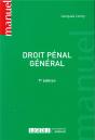 Droit Penal General - 7eme Edition - Preview