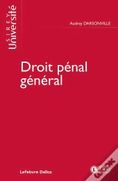 Droit Pénal Général
