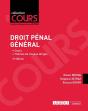 Droit Pénal Général : Cours ; Thèmes De Travaux Dirigés (6e Édition) - Preview