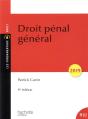 Droit Pénal Général (Édition 2019) - Preview