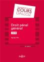 Droit Pénal Général (Édition 2019) - Preview
