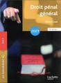 Droit Pénal Général (Édition 2023) - Preview