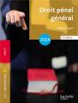 Droit Pénal Général (Édition 2024) - Preview