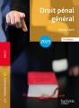 Droit Pénal Général (Édition 2025) - Preview