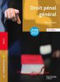 Droit Pénal Général (Édition 2026/2027) - Preview