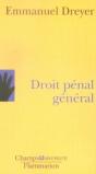 Droit Pénal Général - Preview