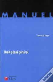 Capa do artigo Droit Penal General