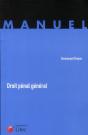 Droit Penal General - Preview