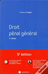 Droit Penal General