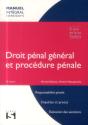 Droit Pénal Général Et Procédure Pénale (19e Édition) - Preview